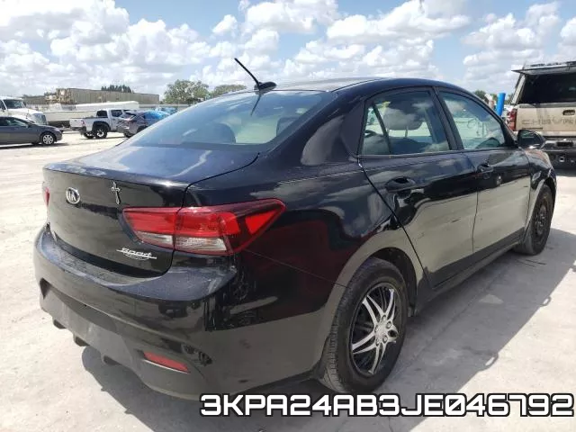3KPA24AB3JE046792 фото 5
