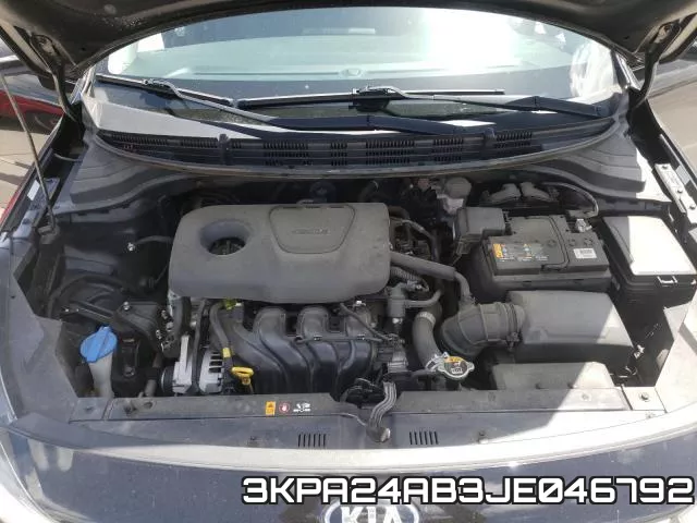 3KPA24AB3JE046792 фото 8