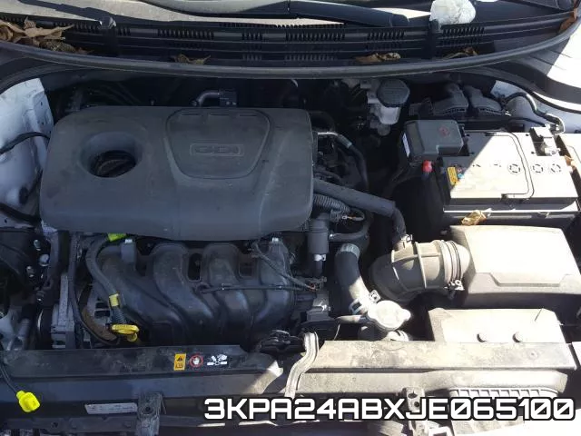 3KPA24ABXJE065100 фото 8