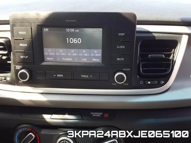 3KPA24ABXJE065100 фото 9