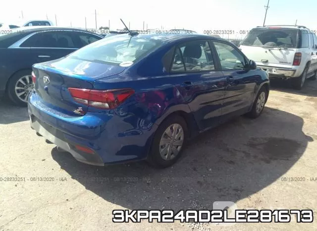 3KPA24AD2LE281673 фото 5