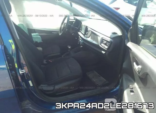 3KPA24AD2LE281673 фото 6