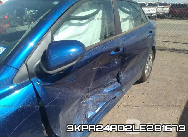 3KPA24AD2LE281673 фото 7
