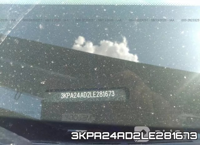3KPA24AD2LE281673 фото 10