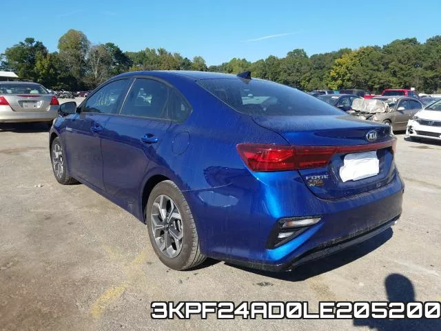 3KPF24AD0LE205200 фото 4