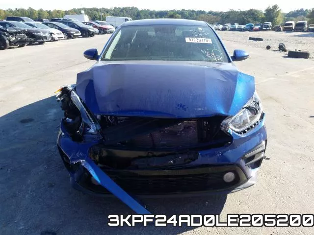 3KPF24AD0LE205200 фото 10