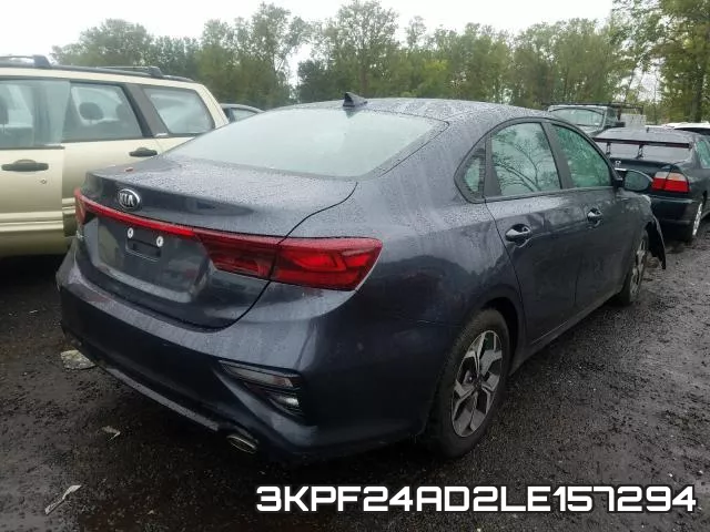 3KPF24AD2LE157294 фото 5
