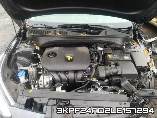 3KPF24AD2LE157294 фото 8