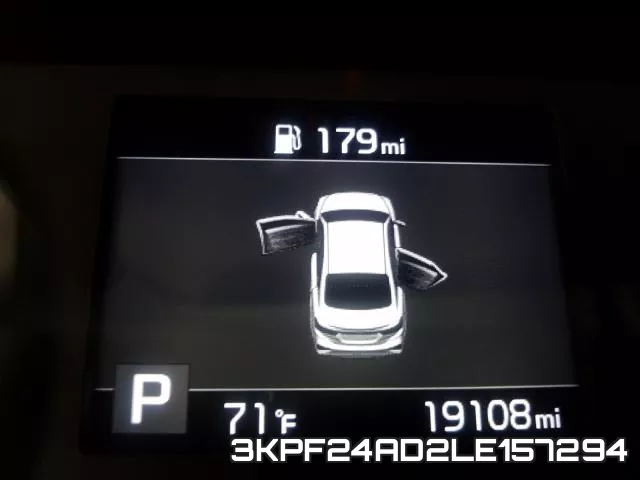 3KPF24AD2LE157294 фото 9