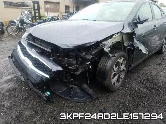 3KPF24AD2LE157294 фото 10