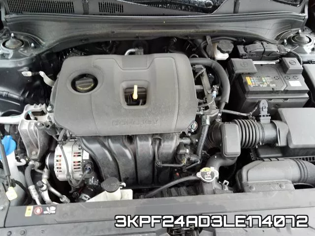 3KPF24AD3LE174072 фото 8