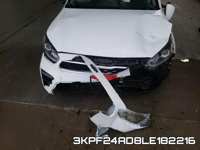 3KPF24AD8LE182216 фото 6