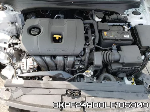 3KPF24AD8LE185309 фото 7