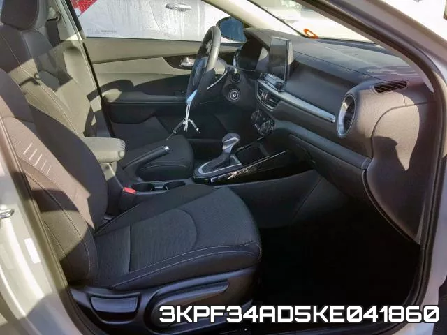 3KPF34AD5KE041860 фото 6