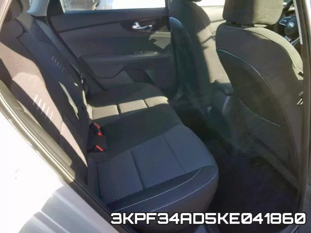 3KPF34AD5KE041860 фото 7