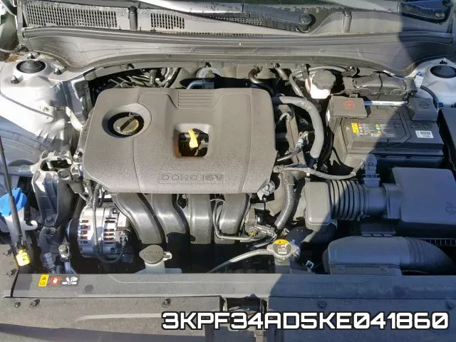 3KPF34AD5KE041860 фото 8