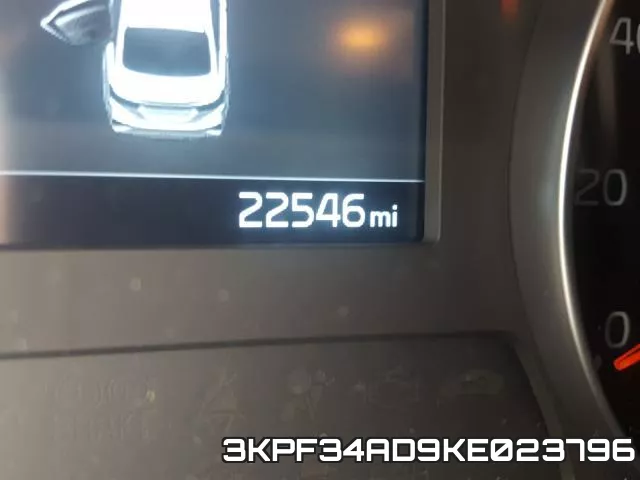 3KPF34AD9KE023796 фото 8