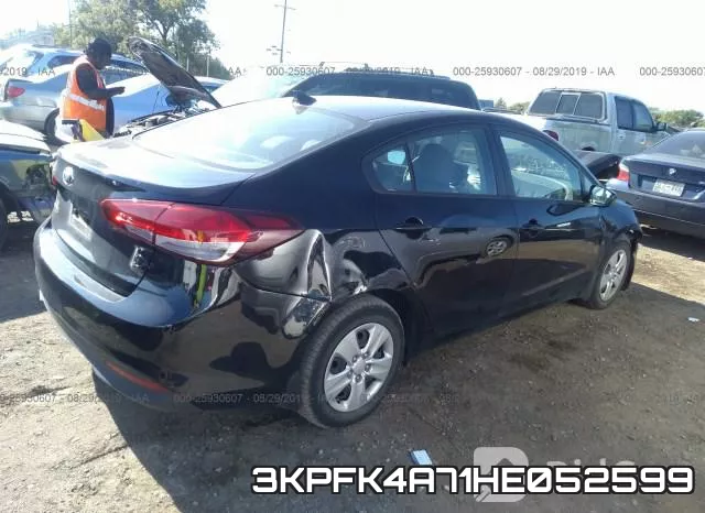 3KPFK4A71HE052599 фото 4
