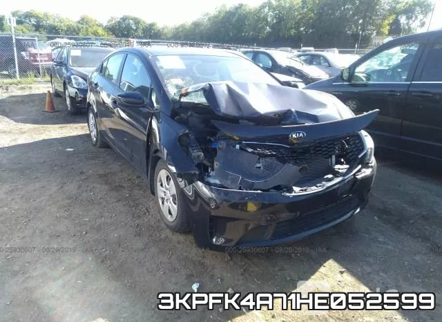 3KPFK4A71HE052599 фото 6