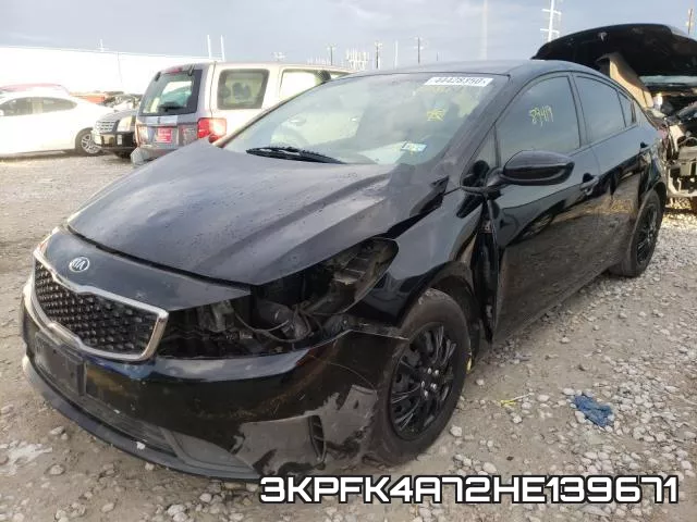 3KPFK4A72HE139671 фото 3