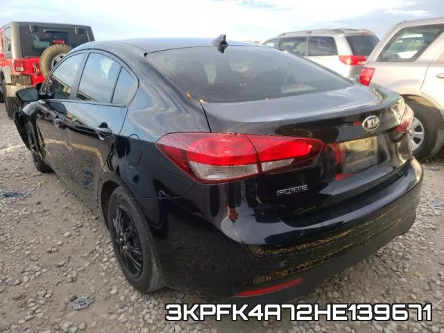 3KPFK4A72HE139671 фото 4