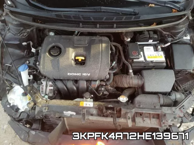 3KPFK4A72HE139671 фото 8