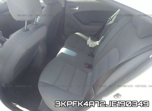 3KPFK4A72JE190349 фото 9