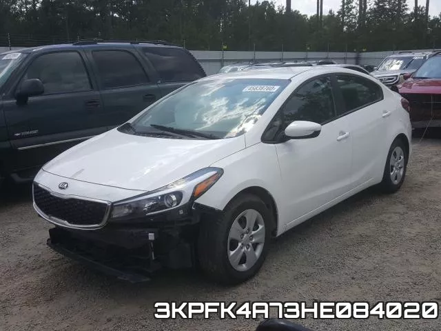 3KPFK4A73HE084020 фото 3