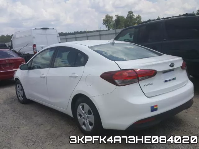 3KPFK4A73HE084020 фото 4
