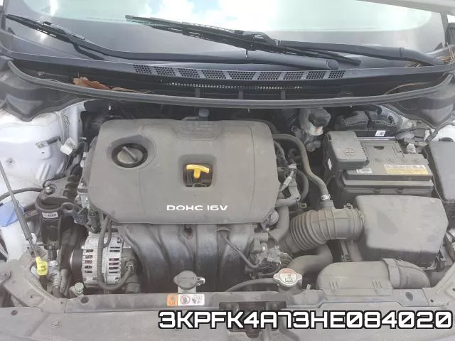 3KPFK4A73HE084020 фото 8