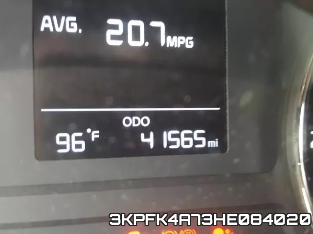 3KPFK4A73HE084020 фото 9