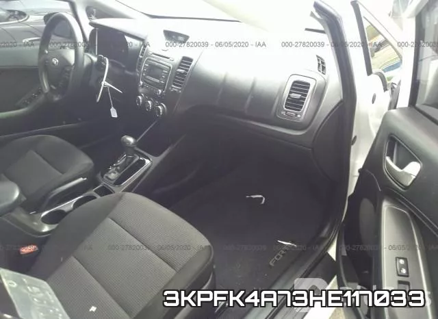 3KPFK4A73HE117033 фото 6