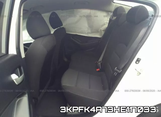 3KPFK4A73HE117033 фото 9