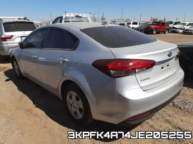 3KPFK4A74JE205255 фото 4