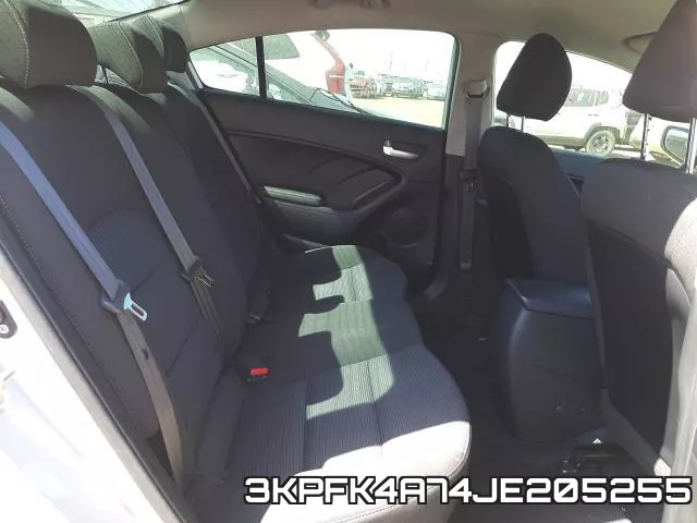 3KPFK4A74JE205255 фото 7