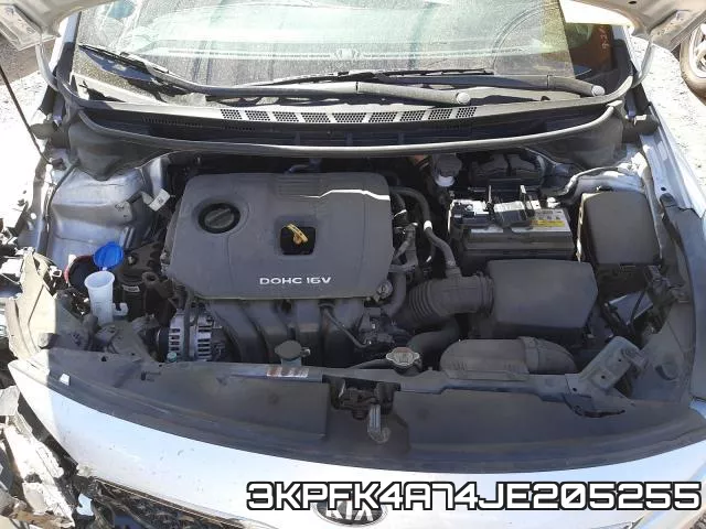 3KPFK4A74JE205255 фото 8