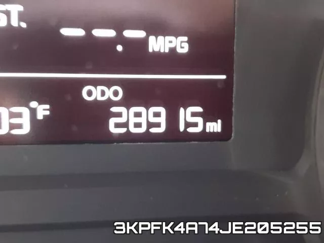 3KPFK4A74JE205255 фото 9