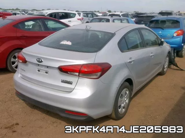 3KPFK4A74JE205983 фото 5