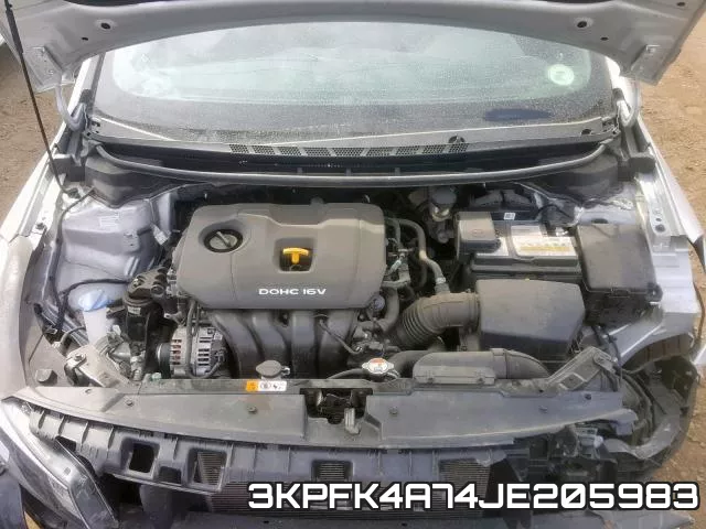 3KPFK4A74JE205983 фото 8