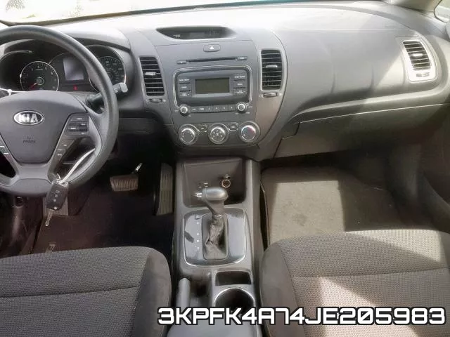 3KPFK4A74JE205983 фото 10