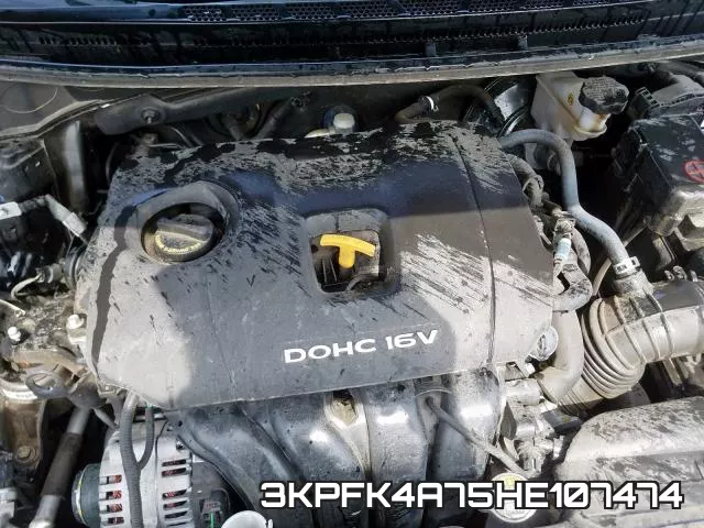 3KPFK4A75HE107474 фото 8