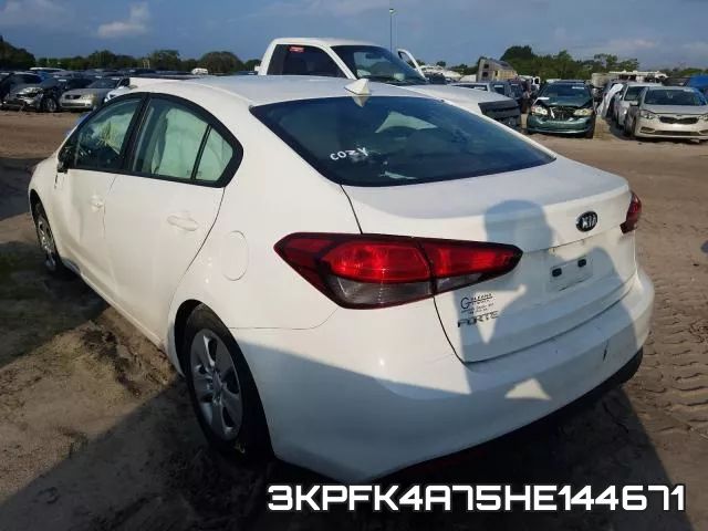 3KPFK4A75HE144671 фото 4