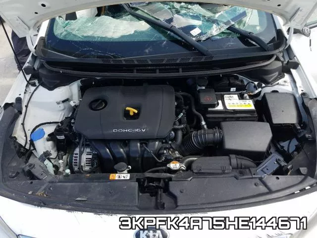 3KPFK4A75HE144671 фото 8