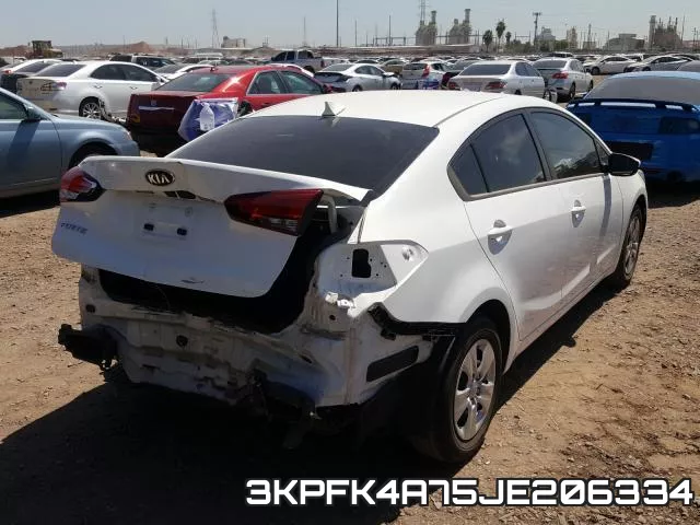 3KPFK4A75JE206334 фото 5