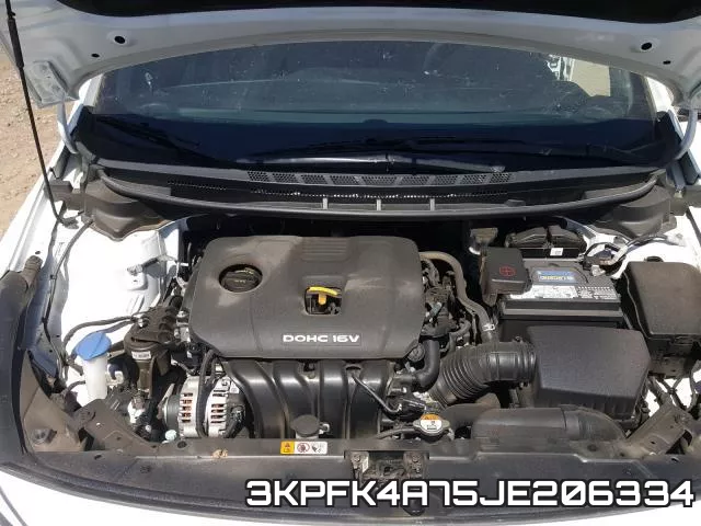 3KPFK4A75JE206334 фото 8