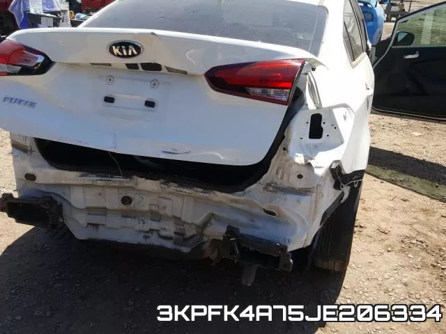 3KPFK4A75JE206334 фото 10