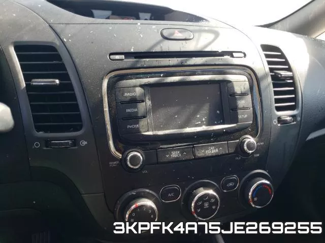 3KPFK4A75JE269255 фото 10