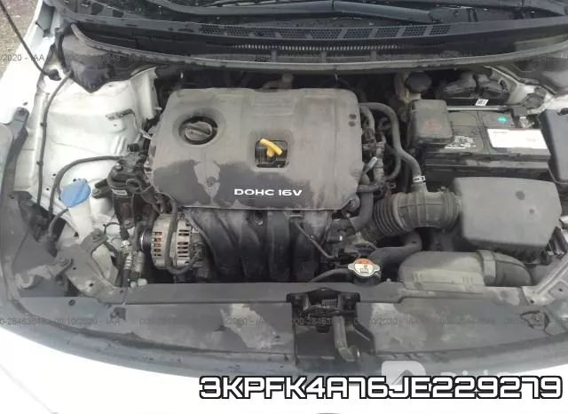 3KPFK4A76JE229279 фото 2