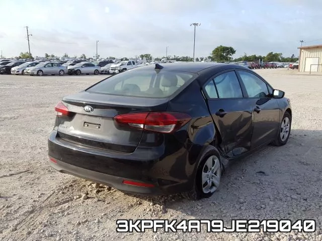 3KPFK4A79JE219040 фото 4
