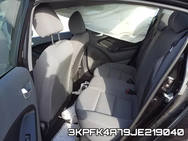 3KPFK4A79JE219040 фото 6